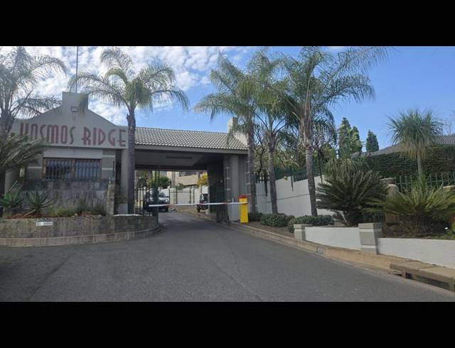 LAND FOR SALE IN KOSMOS RIDGE